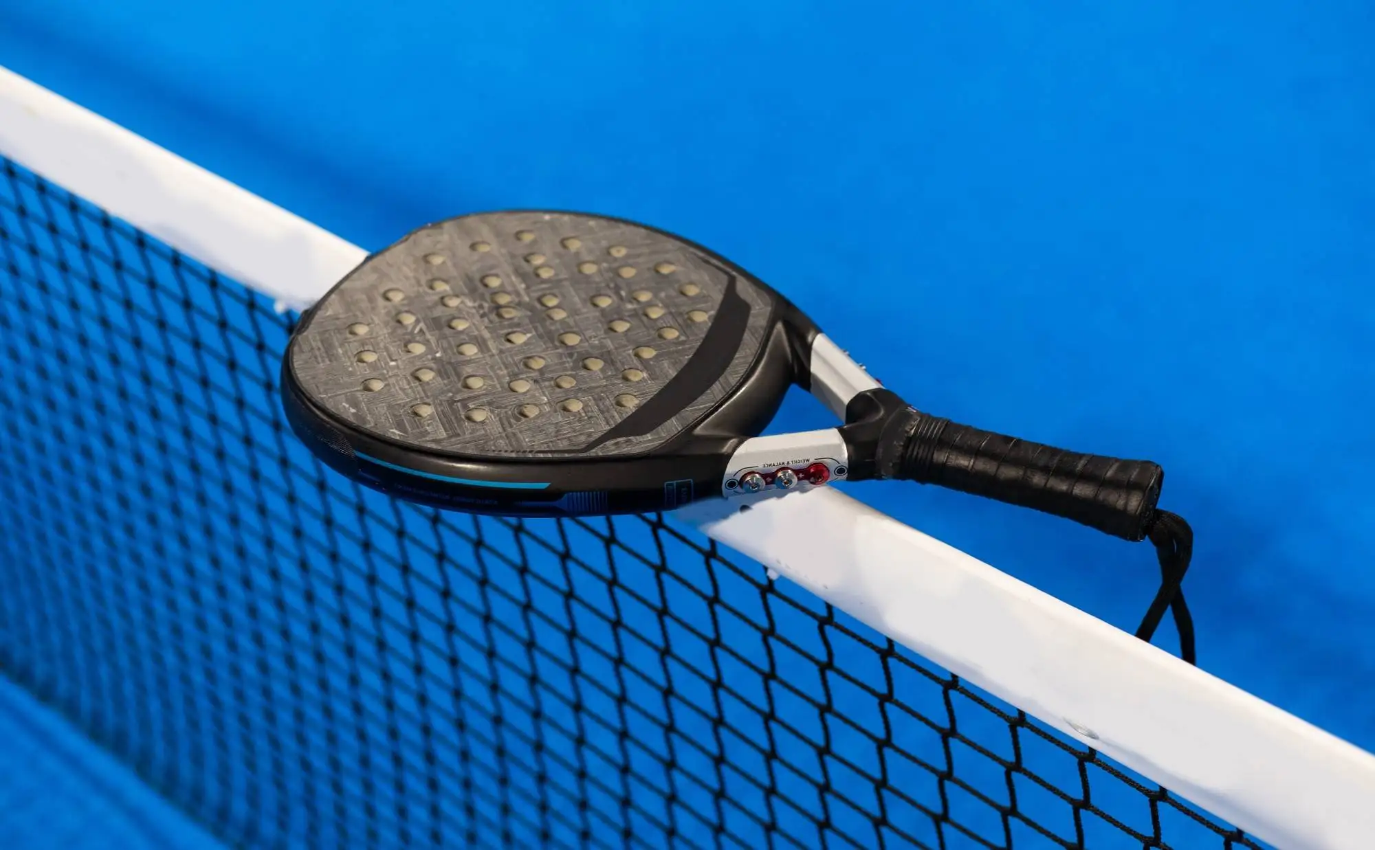 Pickleball Court Flooring