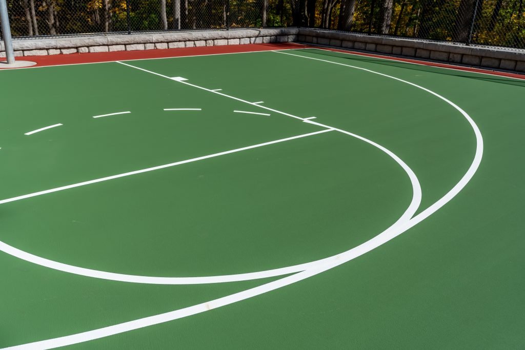 line marking